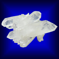 Arkansas Quartz Crystals