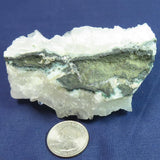 Apophyllite Cluster from Poona, India