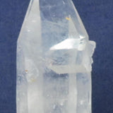 Arkansas Quartz Crystal Double Terminated Point with Penetrator