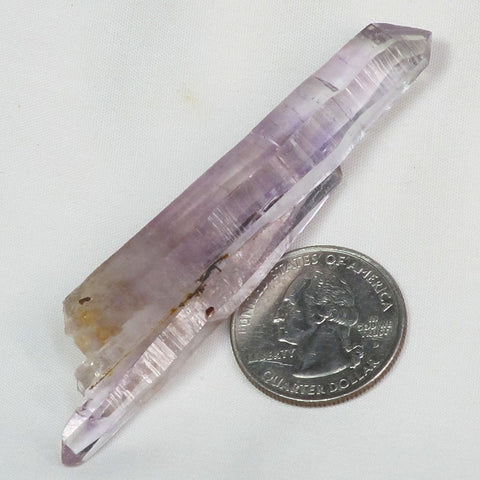 Vera Cruz Amethyst Point from Mexico | Blue Moon Crystals