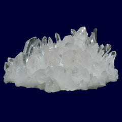 Arkansas Quartz Crystal Clusters