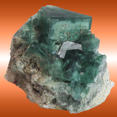 Fluorite