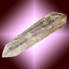 Our Best Quartz Crystals, Stones & Jewelry