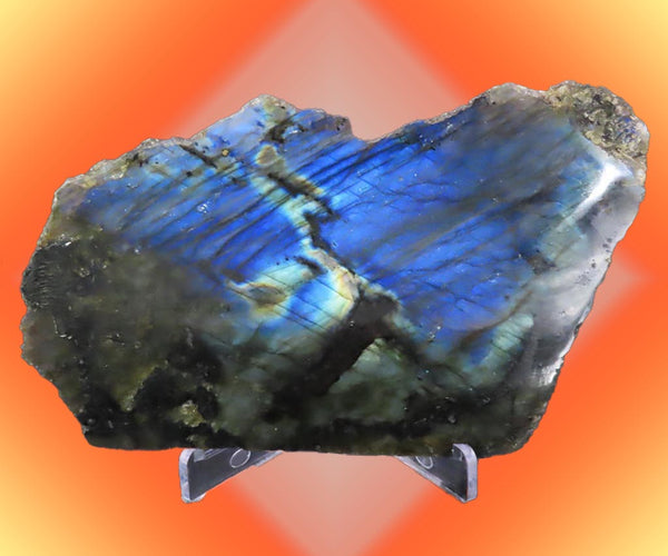 Labradorite – Blue Moon Crystals & Jewelry