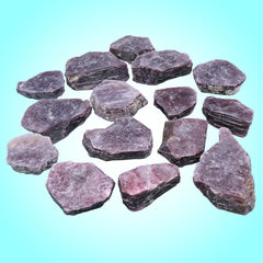 Lots of Quartz Crystal Points and Clusters and Stones