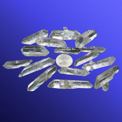 New Arrivals of Crystals, Cool Rocks and/or Jewelry