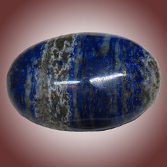 Polished Stone Palm Stones