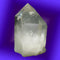 Arkansas Quartz Crystal Points