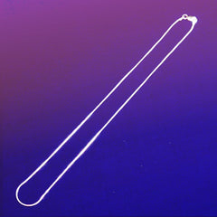 Collection image for: Sterling Silver Chains