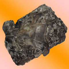 Smoky Quartz Crystals from Brazil