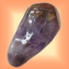 Super Seven Crystals from Brazil