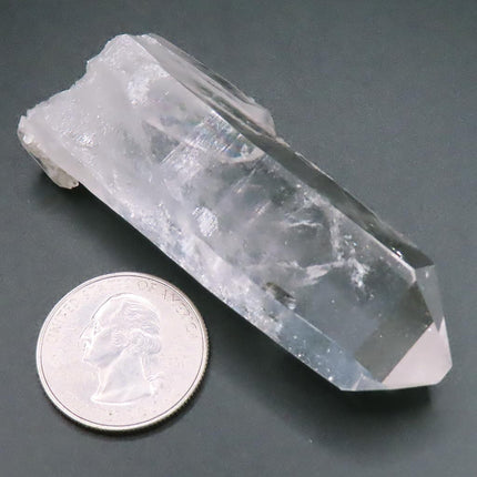 Arkansas Quartz Crystal Point
