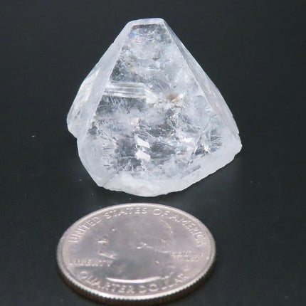 Apophyllite Crystal from Poona, India