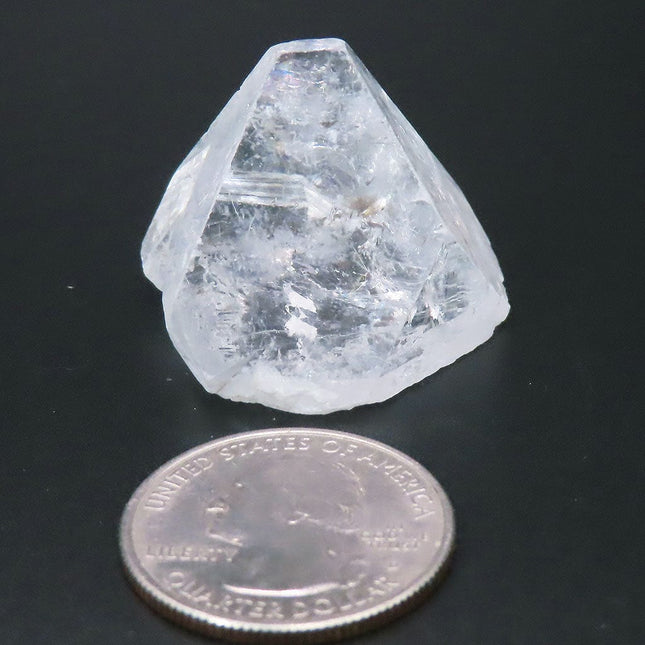 Apophyllite Crystal from Poona, India