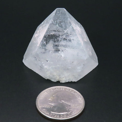 Apophyllite Crystal from Poona, India