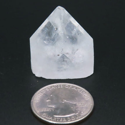 Apophyllite Crystal from Poona, India