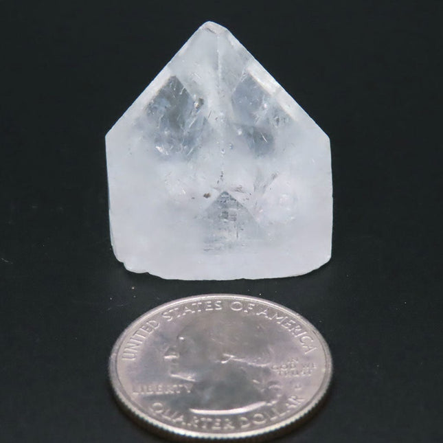 Apophyllite Crystal from Poona, India