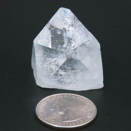 Apophyllite Crystal from Poona, India