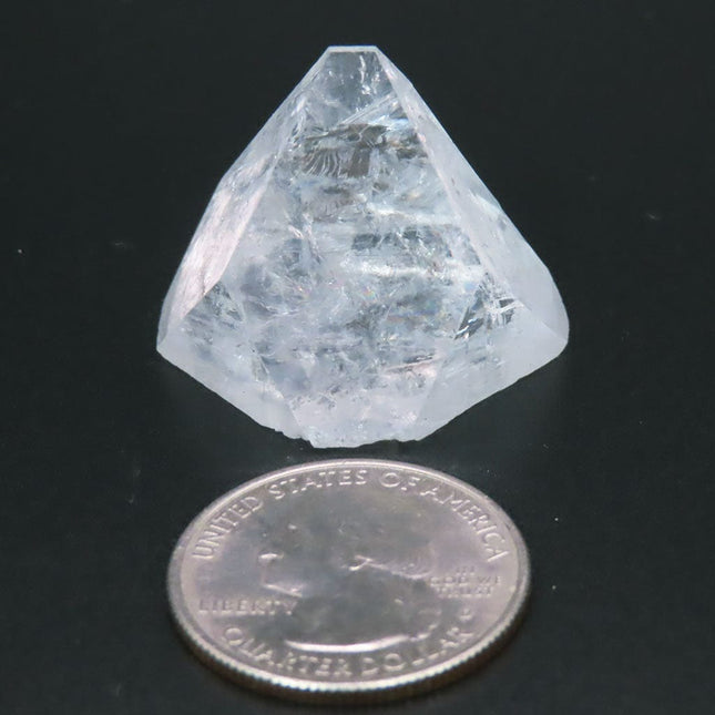 Apophyllite Crystal from Poona, India