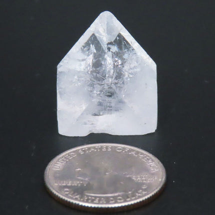 Apophyllite Crystal from Poona, India