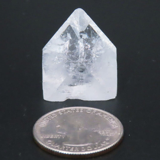 Apophyllite Crystal from Poona, India