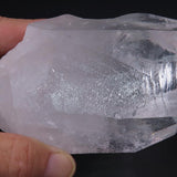Larger Arkansas Quartz Crystal Point