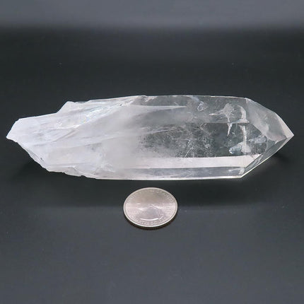 Arkansas Quartz Crystal Point