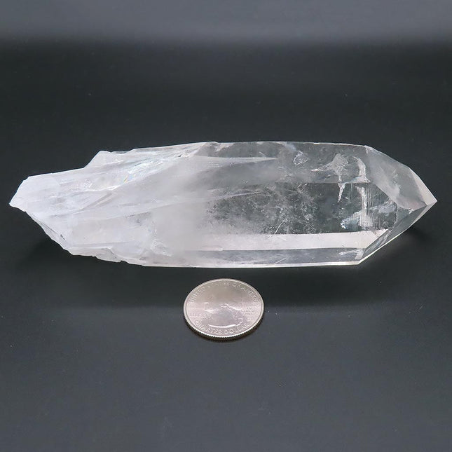 Arkansas Quartz Crystal Point
