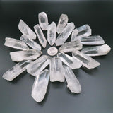 20 A Grade Arkansas Quartz Crystal Points
