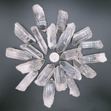 20 A Grade Arkansas Quartz Crystal Points