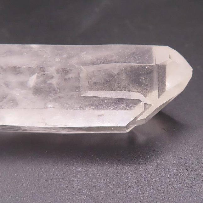 Arkansas Quartz Crystal Point