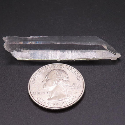 Arkansas Quartz Crystal Point