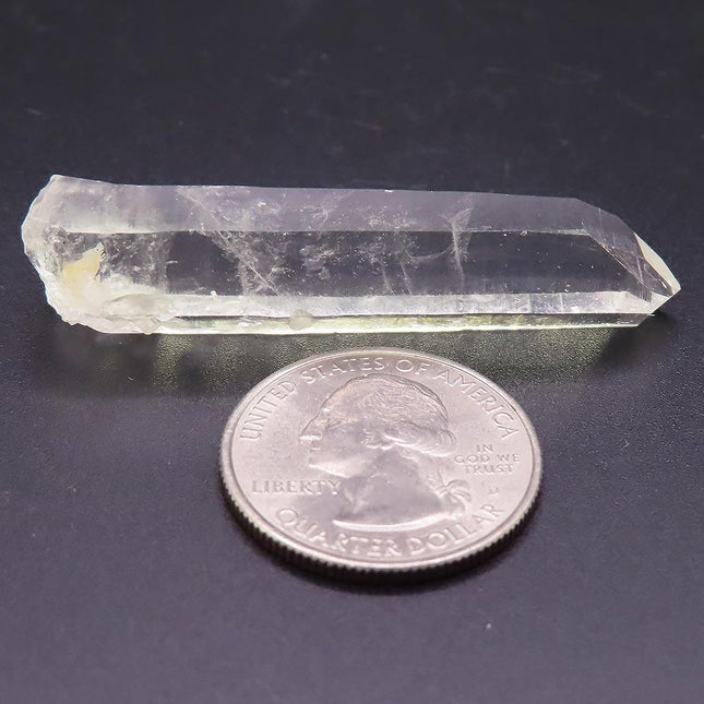Arkansas Quartz Crystal Point