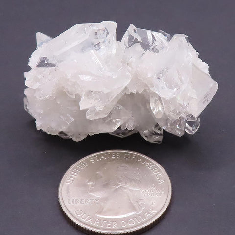 Apophyllite Cluster from Poona, India