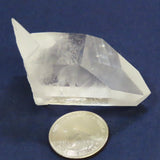 Arkansas Quartz Crystal Point