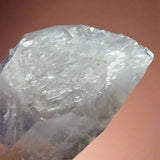 Arkansas Quartz Crystal Point with Self-Healed Base