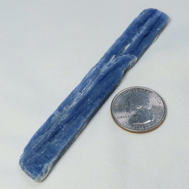 Blue Kyanite Blade from Brazil