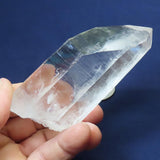 Arkansas Quartz Crystal Point