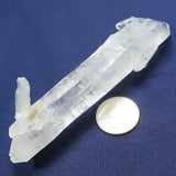 Arkansas Quartz Crystal Double Terminated/ET Point