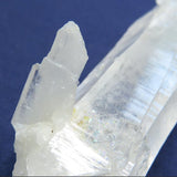 Arkansas Quartz Crystal Double Terminated/ET Point