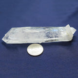 Arkansas Quartz Crystal Double Terminated/ET Point