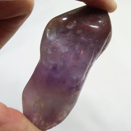 Polished and Tumbled Super Seven Free Form from Brazil