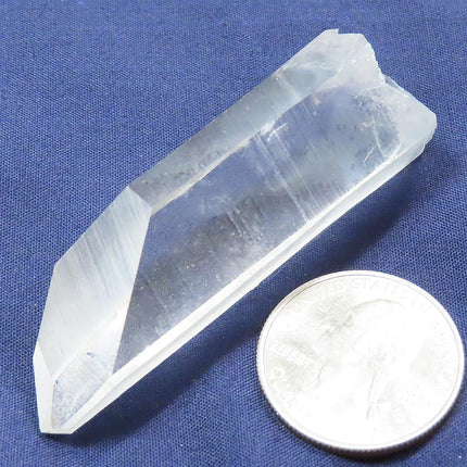 Arkansas Quartz Crystal Point