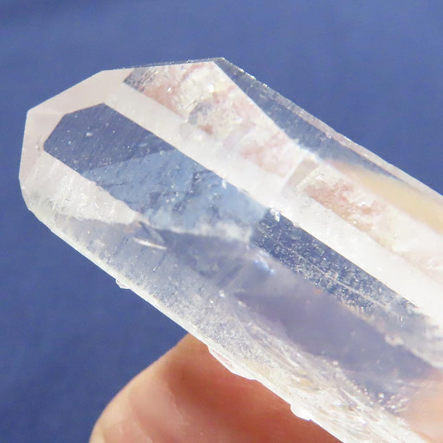 Arkansas Quartz Crystal Point
