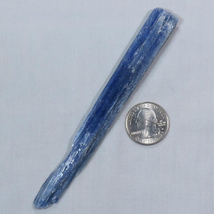Blue Kyanite Blade from Brazil