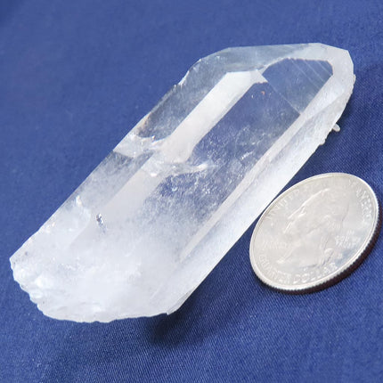 Arkansas Quartz Crystal Point