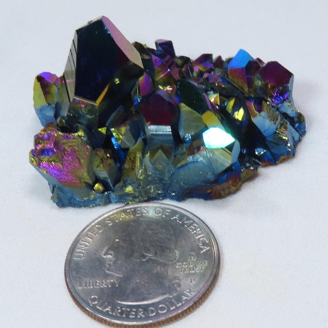 n0617 - Rainbow Aura & Time-Link Activation