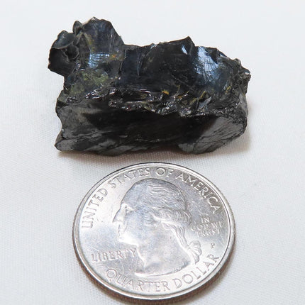 Elite Silver or Noble Shungite from Russia (Shipped from USA)
