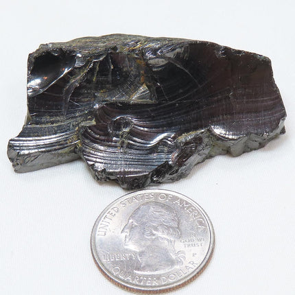 Elite Silver or Noble Shungite from Russia (Shipped from USA)