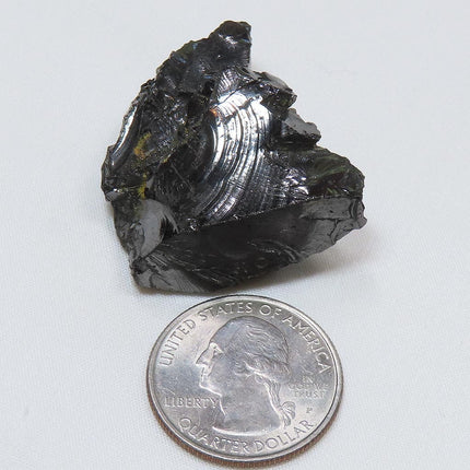 Elite Silver or Noble Shungite from Russia (Shipped from USA)
